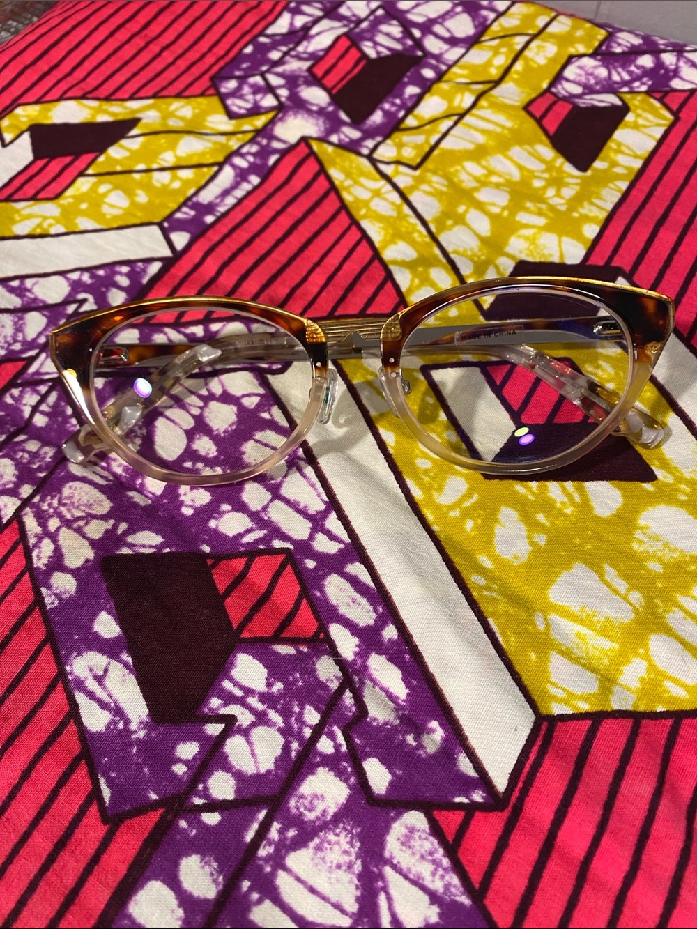 Coco & Breezy Rene Optical Glasses (Prescription Lenses)